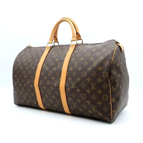 borsa da viaggio louis vuitton nera|LV Keepall: borse e borsoni da viaggio .